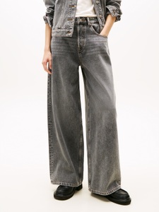 TOMMY JEANS, Tommy Jeans Loose-fit-Jeans »CHARLIE MR LOOSE WIDE RWB DI6078«
