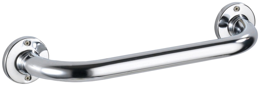Wenko, WENKO Badewannengriff »Basic«, 30 cm, 