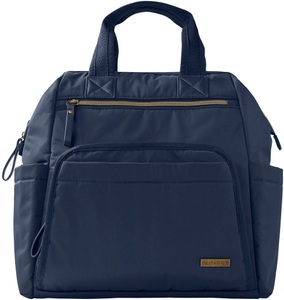 Skip Hop, Skip Hop Wickelrucksack »Mainframe, marine«, 