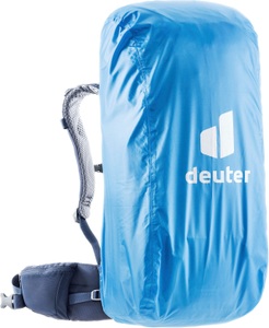 Deuter, Deuter Raincover II (Blau), II 30-50 L Regenhülle