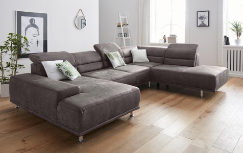 SIT&MORE, sit&more Wohnlandschaft, 
