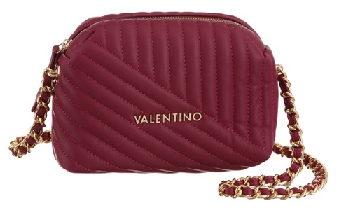 VALENTINO BAGS, VALENTINO BAGS Mini Bag »LAAX RE«, mit goldfarbenen Details, 