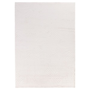Ayyildiz Teppiche Teppich »SAHARA 1113«, rechteckig, Pflegeleicht / Strapazierfähig / Trend Colors