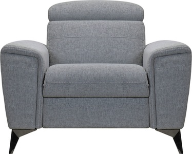 PLACES OF STYLE, Places of Style Sessel »Theron«, elektrische Relaxfunktion, USB-Anschluss, manuelle Kopfteilverstellung, Places of Style Sessel »Theron«, elektrische Relaxfunktion, USB-Anschluss, manuelle Kopfteilverstellung