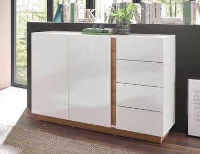 undefined, Sideboard »CLAIR«, 