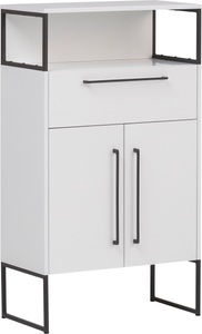 Schildmeyer, Schildmeyer Midischrank »Limone«, Breite 65,2 cm, Schildmeyer Midischrank »Limone«, Breite 65,2 cm