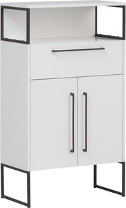 Schildmeyer, Schildmeyer Midischrank »Limone«, Breite 65,2 cm, Schildmeyer Midischrank »Limone«, Breite 65,2 cm