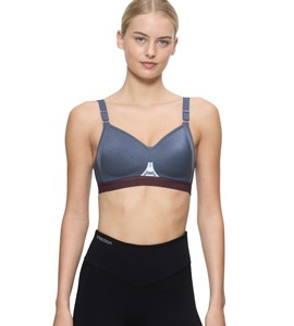 TRIACTION BY TRIUMPH, triaction by Triumph Sport-BH »Triaction Gravity Lite P EX«, Spacer, triaction by Triumph Sport-BH »Triaction Gravity Lite P EX« atmungsaktiv und extremer Halt