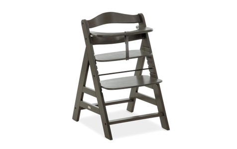 Hauck, hauck Hochstuhl Alpha+ Select, Hauck Hochstuhl »Alpha+ Select«, ab 6 Monaten
