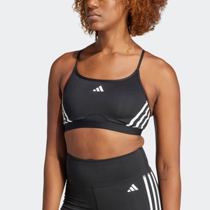 adidas Performance, adidas Performance Sport-BH »AERCT LS 3S BRA«, 
