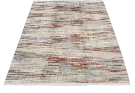 OCI Die Teppichmarke, OCI DIE TEPPICHMARKE Teppich »ELEMENTS GRAPHIC«, rechteckig, 8 mm Höhe, OCI DIE TEPPICHMARKE Teppich »ELEMENTS GRAPHIC«, rechteckig, 8 mm Höhe