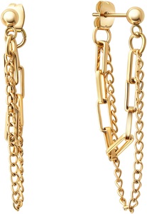 FIRETTI, Firetti Paar Ohrstecker »Schmuck Geschenk Ohrschmuck Ohrringe«, Firetti Paar Ohrstecker »Schmuck Geschenk Ohrschmuck Ohrringe«