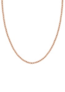 TAMARIS, Tamaris Edelstahlkette »TJ-0133-N-40, TJ-0134-N-40, TJ-0135-N-40«, 