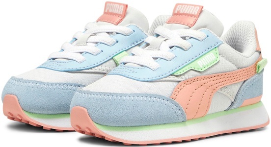 Puma, PUMA Sneaker »FUTURE RIDER PLAY ON AC INF«, 