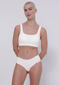 Sloggi Bügelloser BH »ZERO Feel 2.0 Top«, (1 tlg.), nahtlos