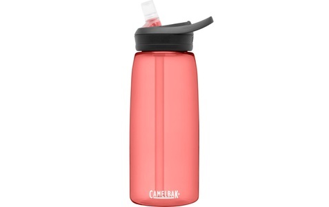 CAMELBAK, Camelbak - Trinkflasche Eddy+ 1 L - Rosa, Camelbak Trinkflasche Eddy+