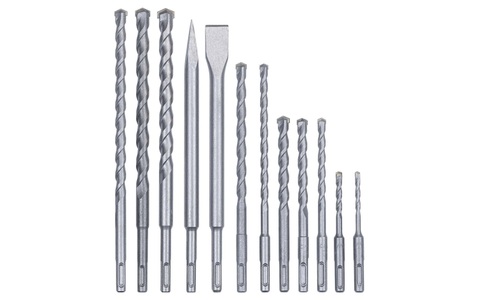 Einhell, Einhell Bohr-Meissel-Set, Einhell Bohr-Meissel-Set
