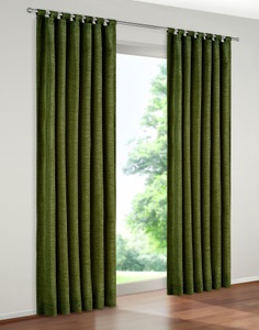 Wirth, Wirth Vorhang »Trondheim 328 g/m²«, (1 St.), Wirth Vorhang »Trondheim 328 g/m²«, (1 St.)