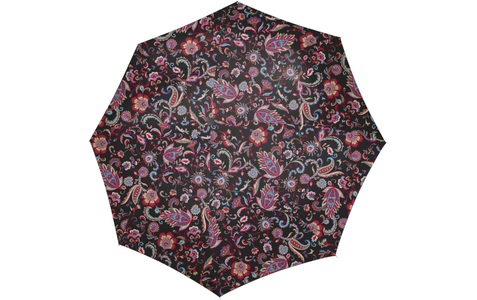 REISENTHEL, REISENTHEL® Taschenregenschirm »Reisenthel Knirps Regenschirm pocket«, REISENTHEL® Taschenregenschirm »Schirm Pocket Cla«