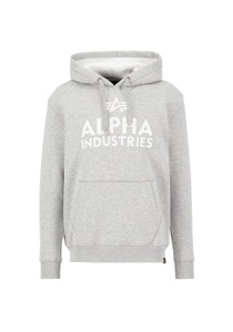 Alpha Industries, Alpha Industries Kapuzensweatshirt, 
