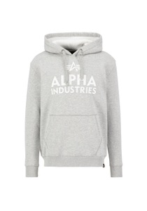 Alpha Industries, Alpha Industries Kapuzensweatshirt, 