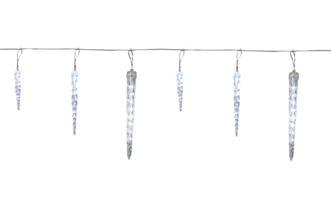 Star Trading, STAR TRADING LED-Lichtervorhang »Trading LED-Lichtervorhang«, 24 St.-flammig, Parforce Traditional Hunting LED-Lichtervorhang »Trading LED-Lichtervorhang«, 24 St.-flammig