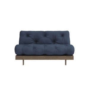 Karup Design, Karup Design Daybett »Roots Schlafsofa, Gästebett, Sofa inkl. Futonmatratze«, Liegefläche 90/140/160 x200 cm, FSC® zertifizierte Kiefer, Karup Design Daybett »Daybett Roots Schlafsofa ? Gästebett & Sofa aus FSC®-Kiefer« Inkl. Futonmatratze, in mehreren Grössen & Farben erhältlich