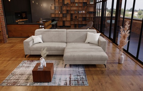 sit&more Ecksofa