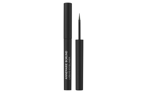 Annemarie Börlind, ANNEMARIE BÖRLIND ANNEMARIE BÖRLIND FLÜSSIGER EYELINER BLACK eyeliner 1.0 ml, Börlind Liquid Eyeliner Black