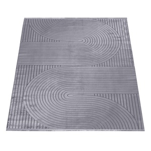 Ayyildiz Teppiche, Ayyildiz Teppiche Teppich »STYLE 8902«, rechteckig, pflegeleicht und schmutzresistent, Ayyildiz Teppiche Teppich »STYLE 8902«, rechteckig, 7 mm Höhe, pflegeleicht und schmutzresistent