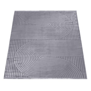 Ayyildiz Teppiche, Ayyildiz Teppiche Teppich »STYLE 8902«, rechteckig, pflegeleicht und schmutzresistent, Ayyildiz Teppiche Teppich »STYLE 8902«, rechteckig, 7 mm Höhe, pflegeleicht und schmutzresistent