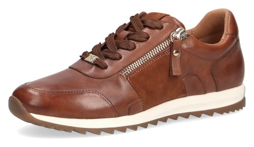 Caprice, Caprice Sneaker, mit herausnehmbarer Einlage, Caprice Mila-36 36