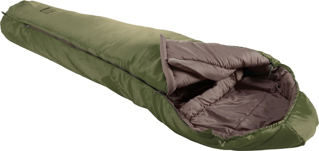 Grand Canyon, FAIRBANKS 190, Schlafsack, GRAND CANYON Mumienschlafsack »FAIRBANKS«, (2 tlg.)