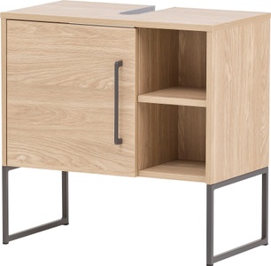 Schildmeyer, Schildmeyer Waschbeckenunterschrank »Limone«, Schildmeyer Waschbeckenunterschrank »Limone«