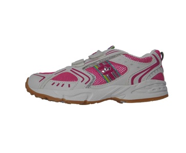 Lico, Lico Trainingsschuh »Kindersportschuh Silverstar V«, 