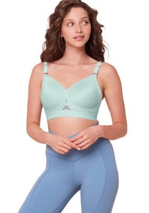 TRIACTION BY TRIUMPH, triaction by Triumph Sport-BH »Gravity Lite P EX«, Spacer, triaction by Triumph Sport-BH »Triaction Gravity Lite P EX« atmungsaktiv und extremer Halt