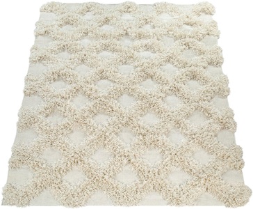 PACO HOME, Teppich, »Loox 110«, Paco Home, rechteckig, Höhe 75 mm, maschinell gewebt, 