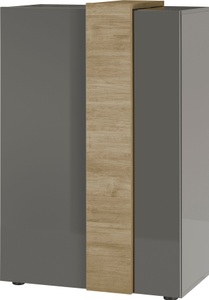 Mca furniture, MCA furniture Highboard, Höhe ca. 116 cm, MCA furniture Highboard, Höhe ca. 116 cm
