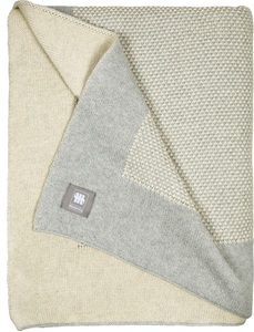 Musterring Plaid »Knit«