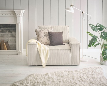 HOME AFFAIRE, Home affaire Sessel »SHERWOOD«, passend zur Polster-Serie SHERWOOD, Home affaire Sessel »SHERWOOD«, passend zur Polster-Serie SHERWOOD
