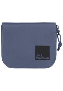 Jack Wolfskin, Jack Wolfskin Geldbörse »KONYA WALLET«, Jack Wolfskin Geldbörse »KONYA WALLET«