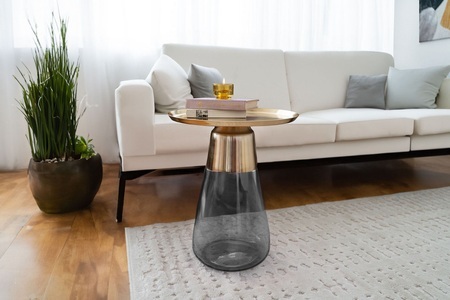 Kayoom, Kayoom Beistelltisch »Beistelltisch Roman 225«, Kayoom Beistelltisch »Beistelltisch Roman 225«