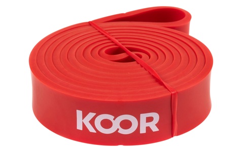 Koor, KOOR Fitnessband, KOOR Fitnessband ( )