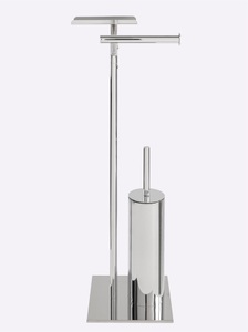 heine home, heine home Badaccessoires-Sets, WC-Garnitur