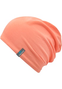 Chillouts, Jerseymütze 'Acapulco', chillouts Beanie »Acapulco Hat«, lässiger Long-Beanie-Look, Baumwoll-Elasthan-Mix