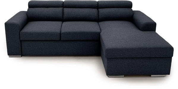 GEPADE, GEPADE Ecksofa »Hella«, inkl. Bettfunktion und Bettkasten, GEPADE Ecksofa »Hella, L-Form«, inkl. Bettfunktion und Bettkasten