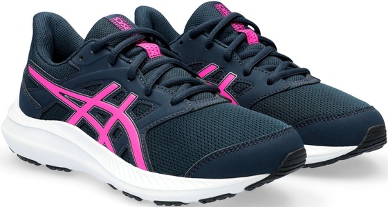 ASICS, Asics Jolt 4 Runningschuh pink, 