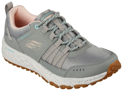 Skechers, Skechers Escape Plan Damen Outdoorschuh Grün, 