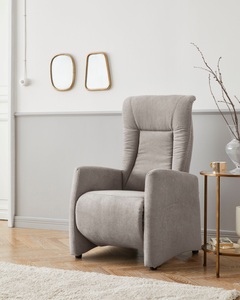 SIT&MORE, sit&more TV-Sessel »Melissa«, wahlweise elektrisch oder manuell verstellbar, optional mit Aufstehhilfe, sit&more TV-Sessel »Melissa«, wahlweise elektrisch oder manuell verstellbar, optional Aufstehhilfe