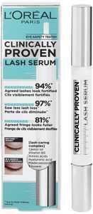 L´Oréal Paris, L´Oréal Paris Clinically Proven Lash Serum Wimpernserum 1.4 ml, L?Oréal Paris L?Oréal Paris Clinically Proven Lash Serum wimpernpflege 1.4 ml